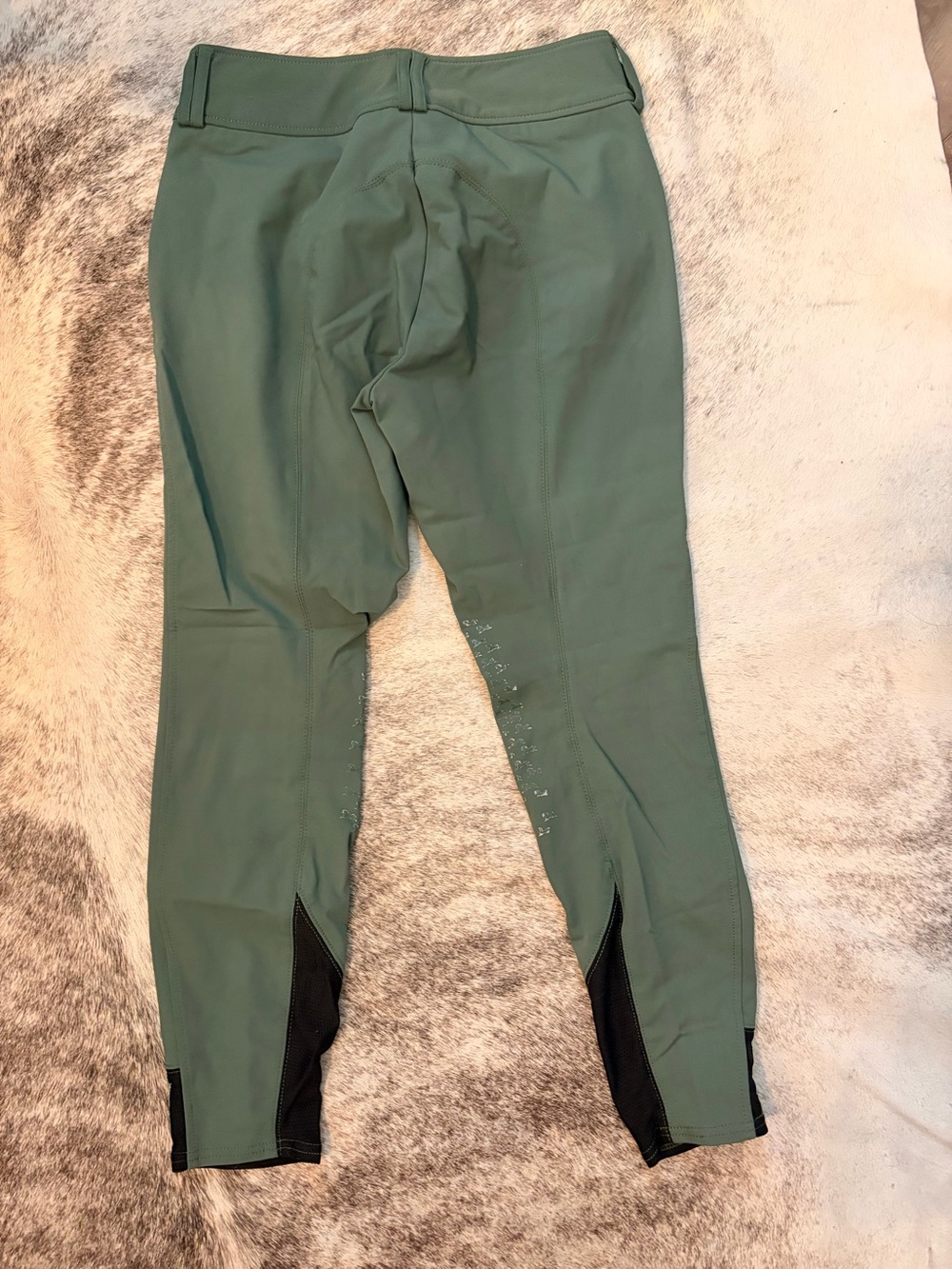 Women’s RJ Classics Breeches - Picture 2 of 2
